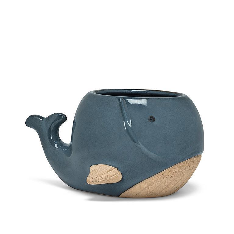 Pot Baleine
