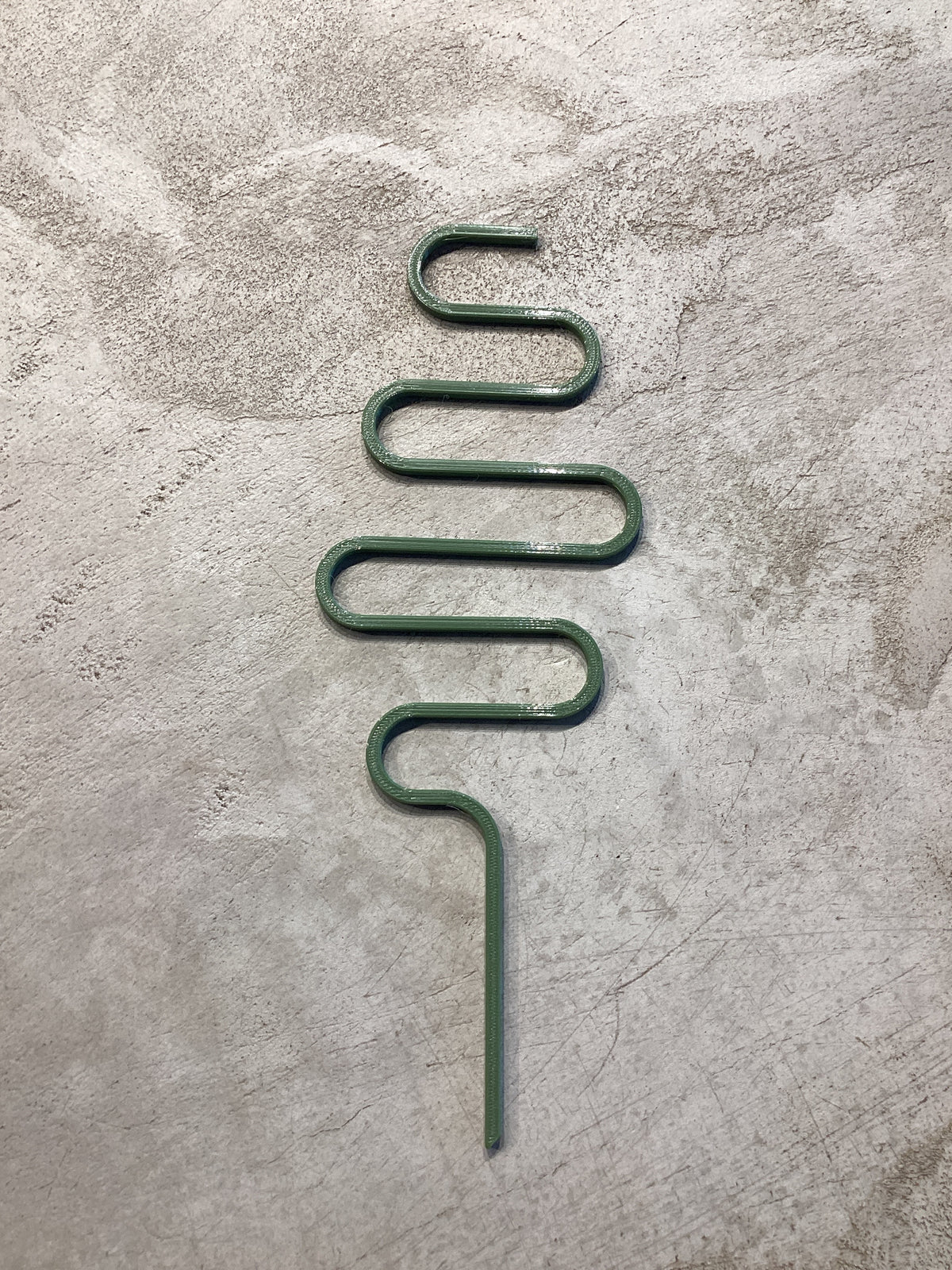Support à plante