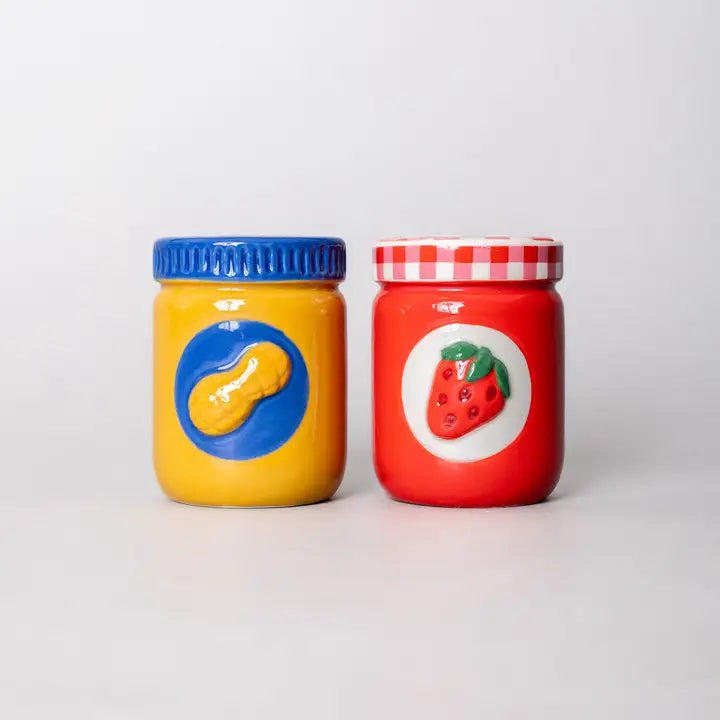 Bougeoirs ban.do PB&J