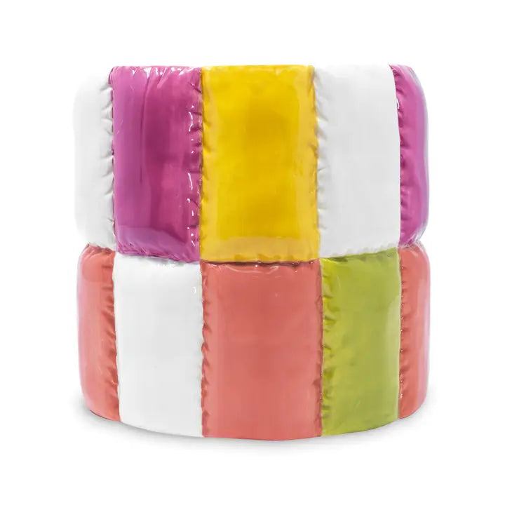 Pot ban.do Colorblock