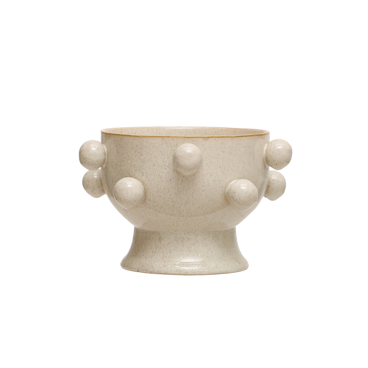 Pot Pompon