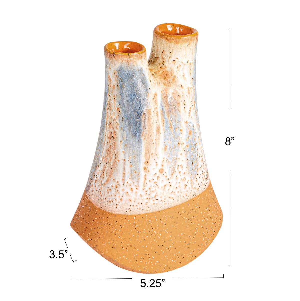 Vase Volcano