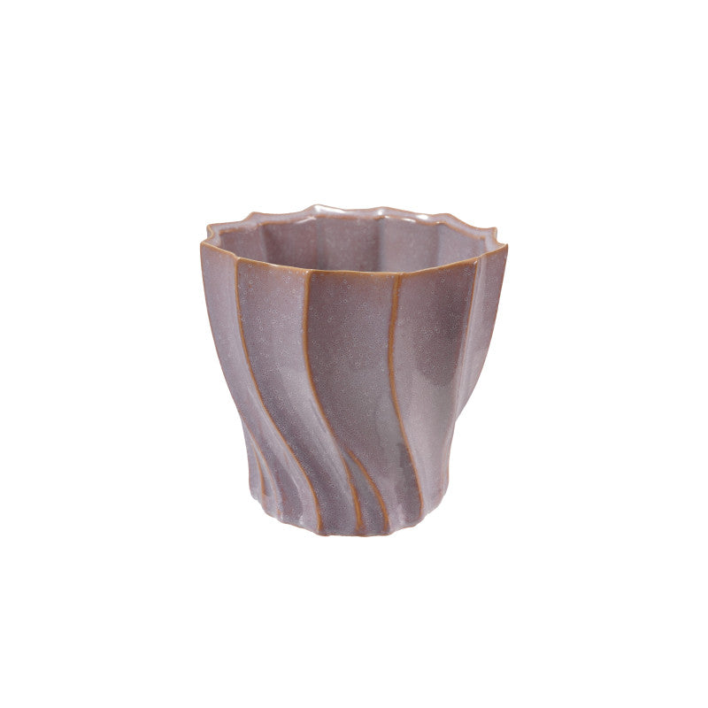 Pot Coquillage