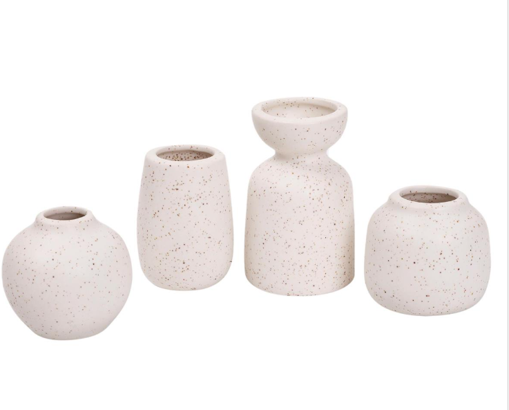 Mini bud vase