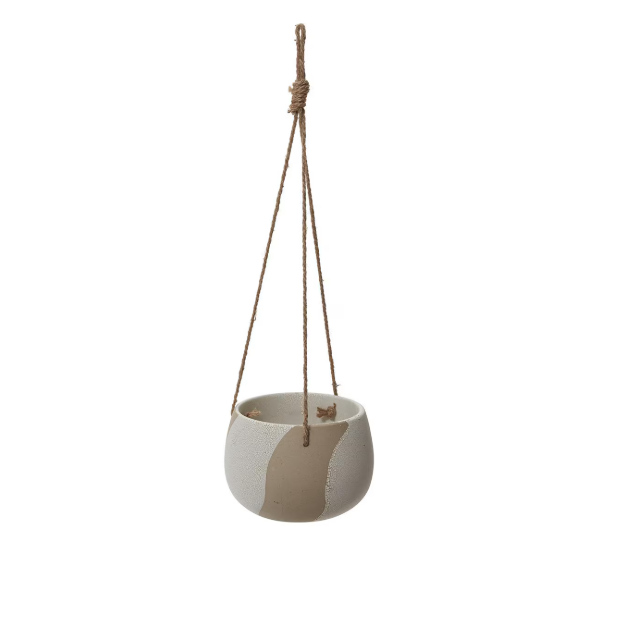 Pot suspendu « Calliope »