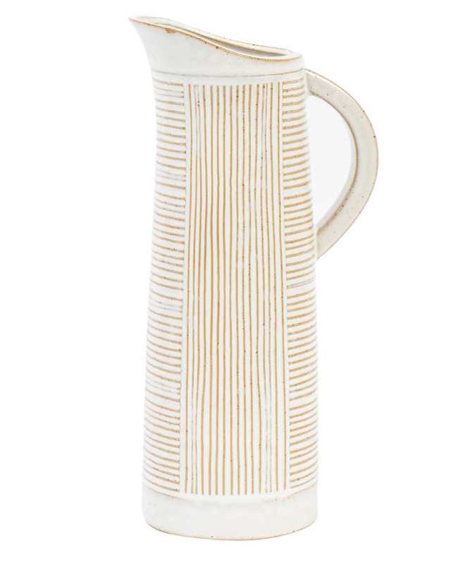 Vase Lines