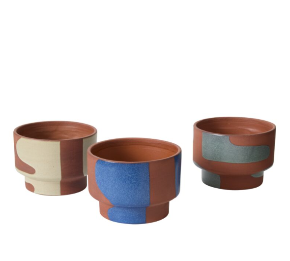 Pot Shanti