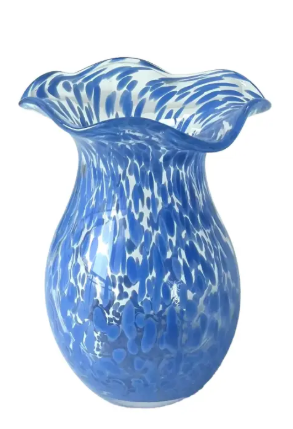 Vase Rhoda