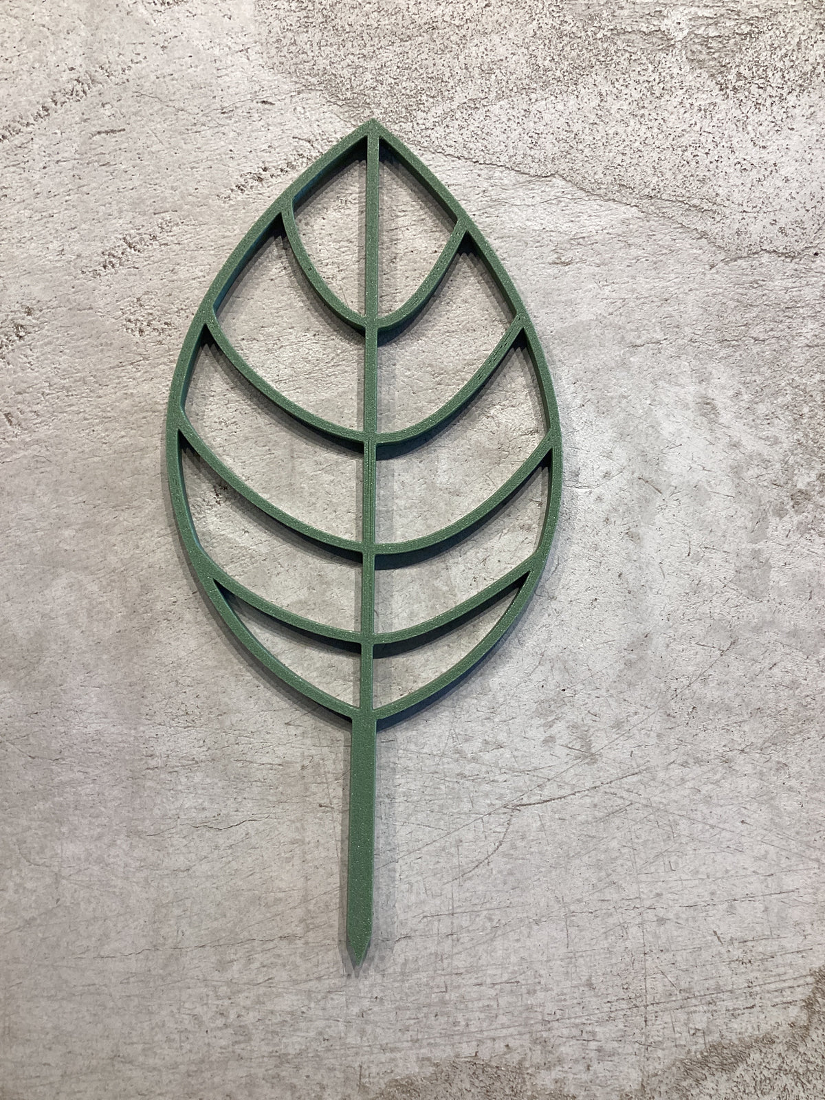 Support à plante