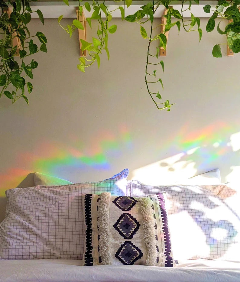 Attrape-soleil Prismatic Kitty