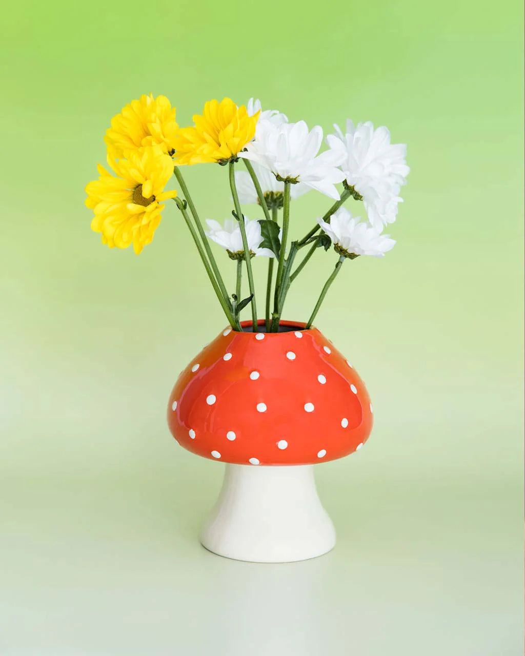 Vase champignon Ban.do