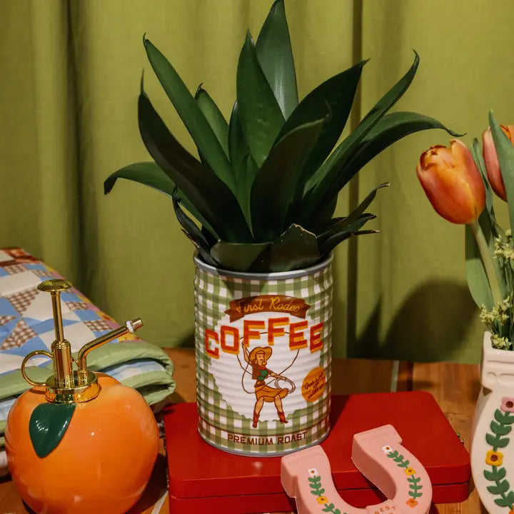 Pot ban.do Boîte à café