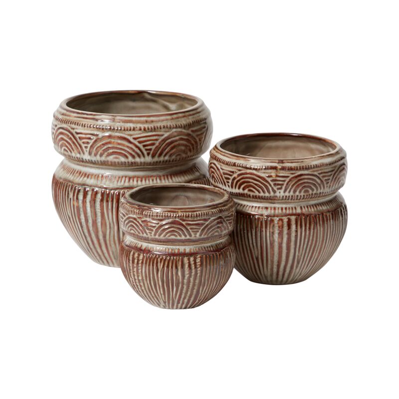 Pot Langston