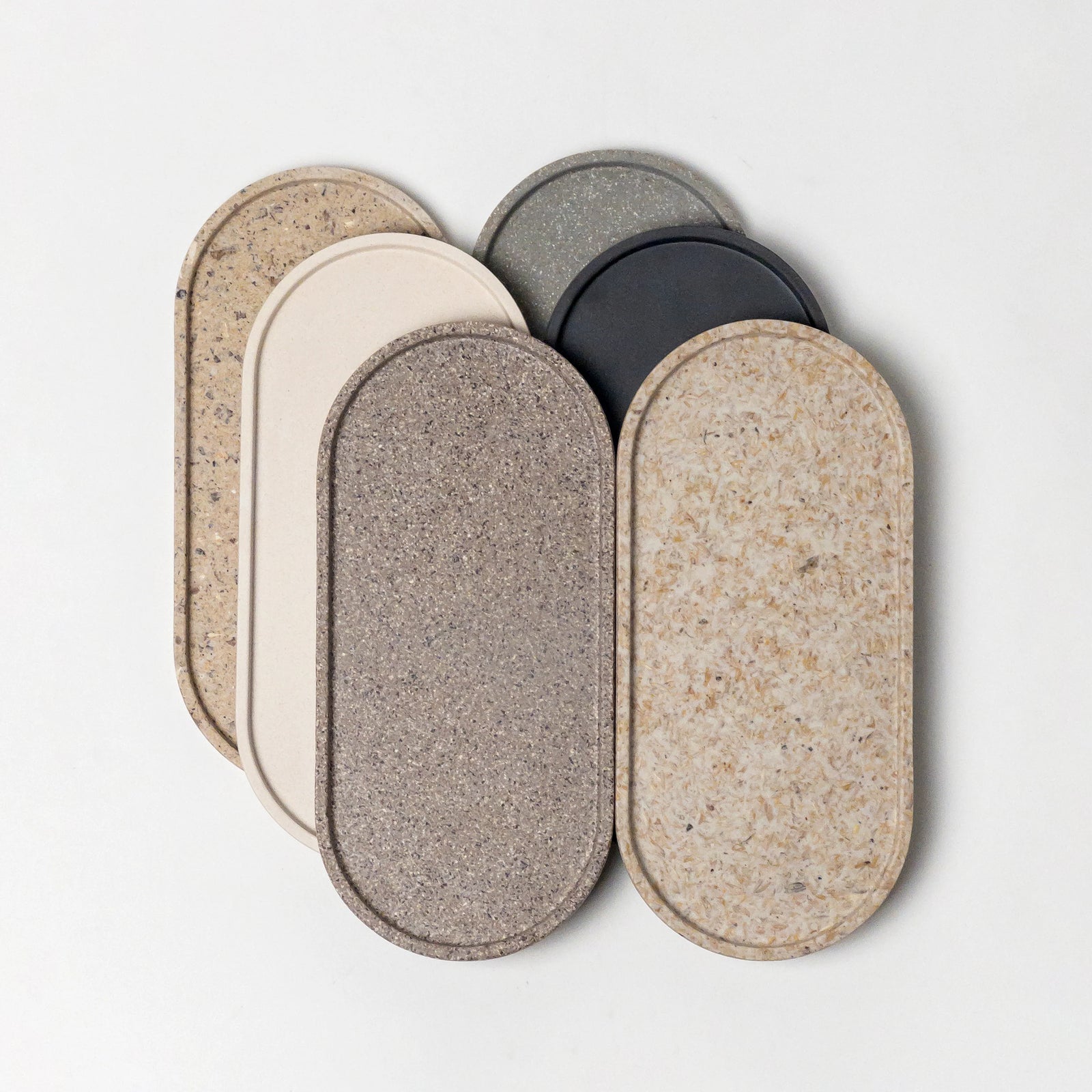 Plateau Oval