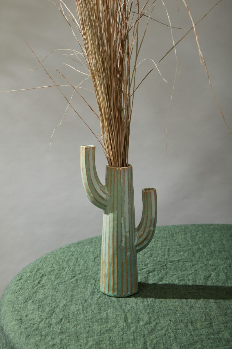 Vase « Saguaro »