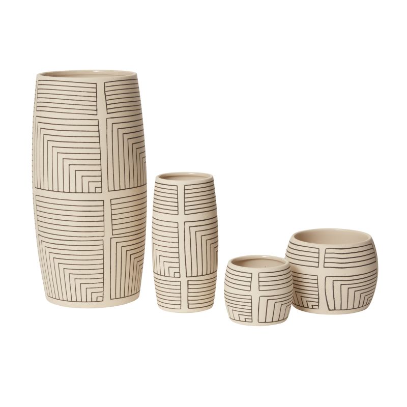 Vase « Sequence »