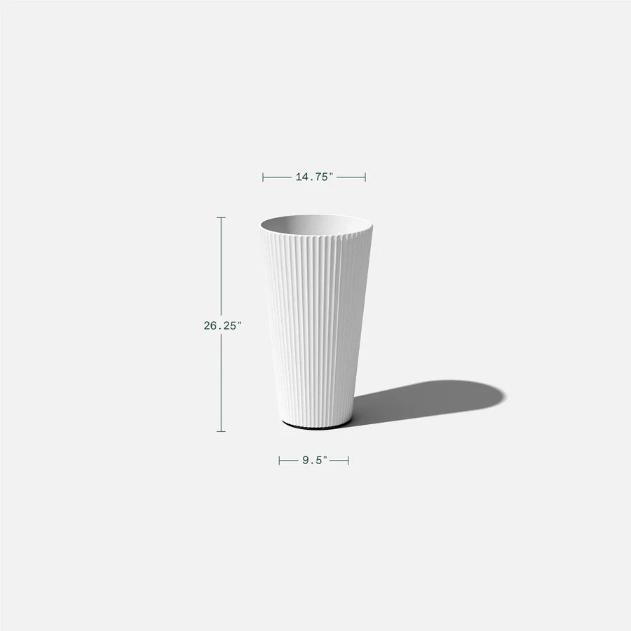 Pot Demi Tall