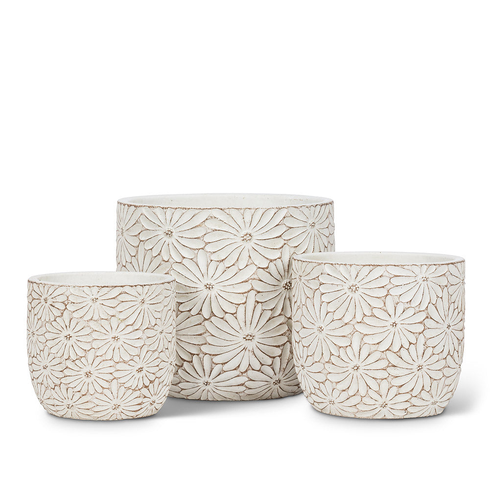 Pot Floral