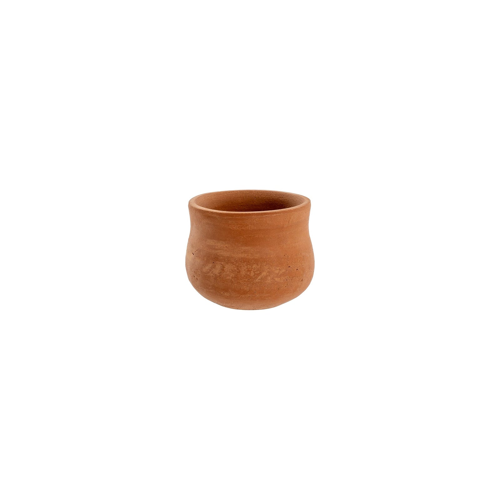 Pot Rust