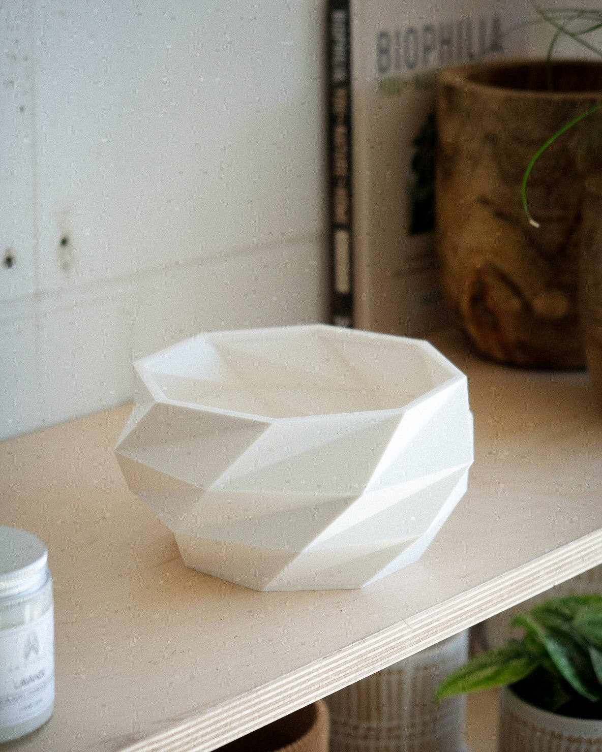Pot L'excentrique