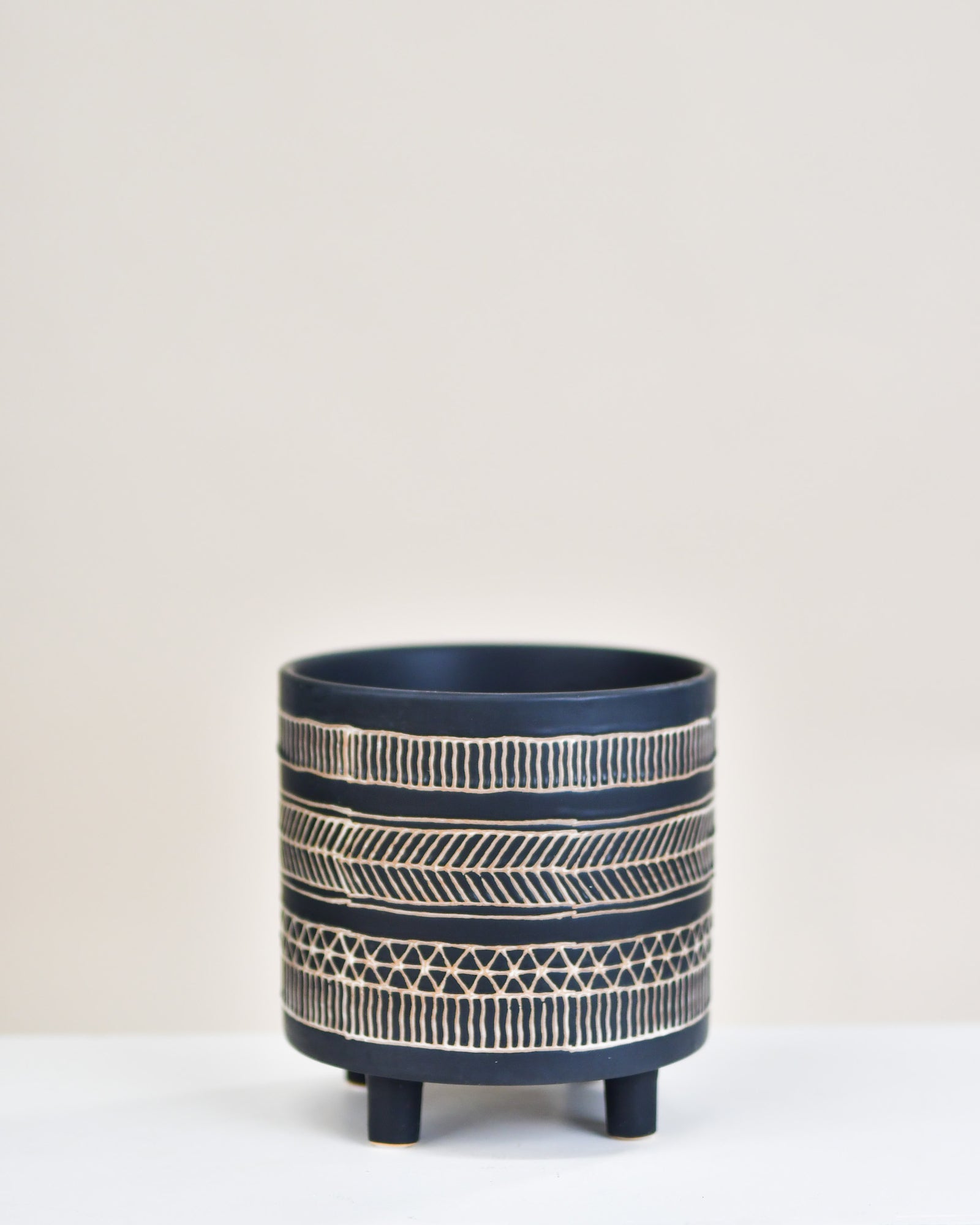 Pot Tribal