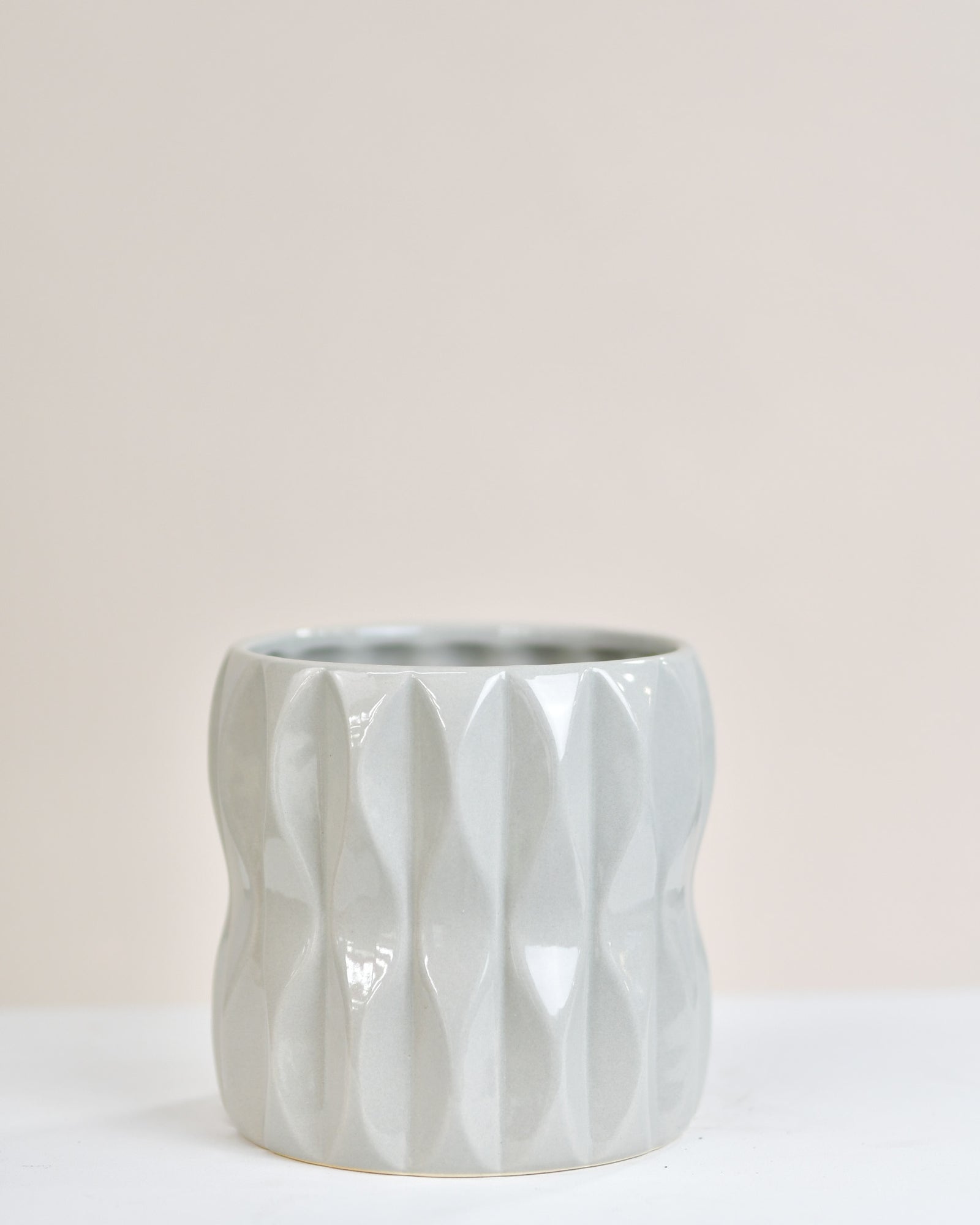 Pot «Diamant » 