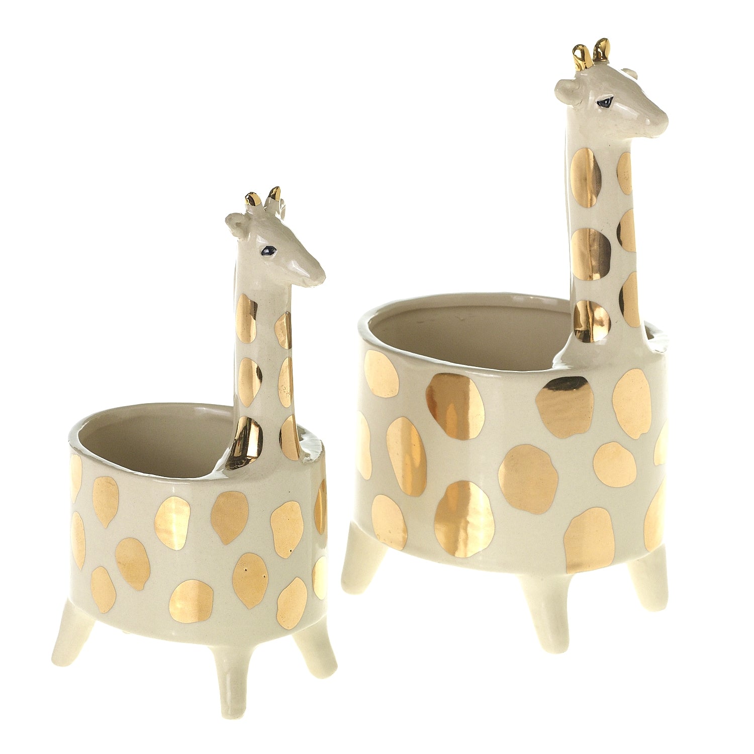 Pot Girafe