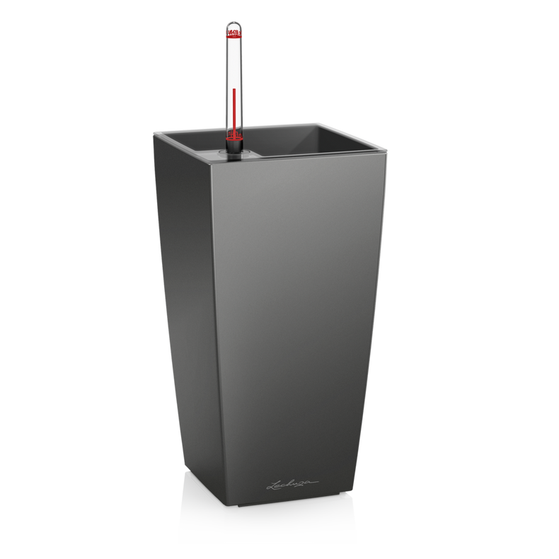 Pot leshuza Maxi-Cubi