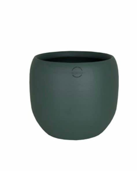 Pot Cibele Vert Foncé
