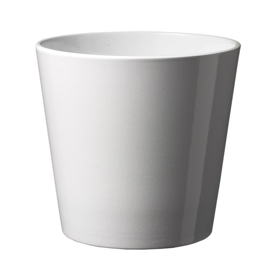calypso lustré blanc