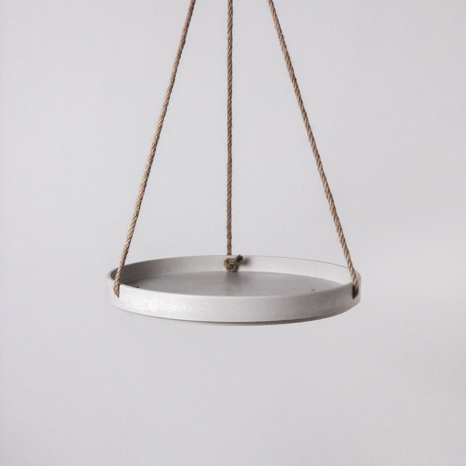 Plateau suspendu Stone