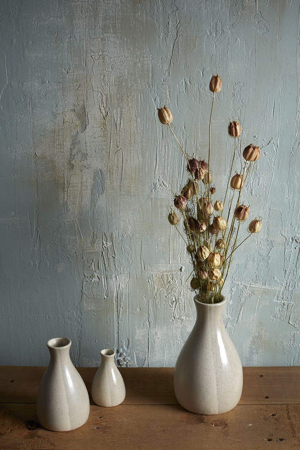 Vase « Allium »