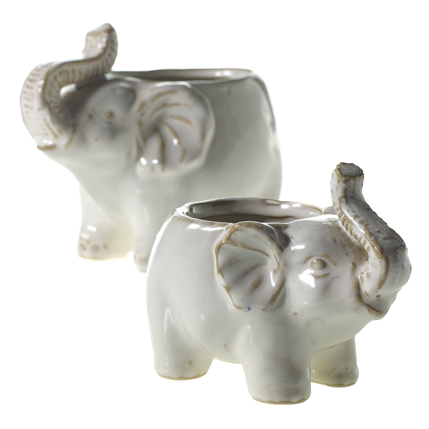 Pot Éléphant
