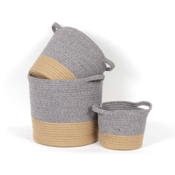 Panier Heather