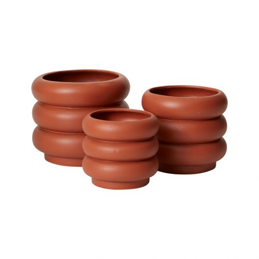 Pot Cuzco