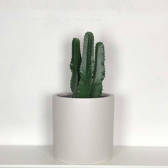 Pot Common House « Cylinder »