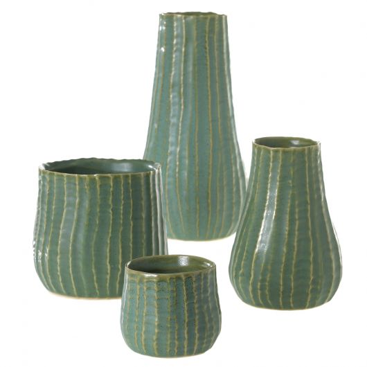 Vase Palmero