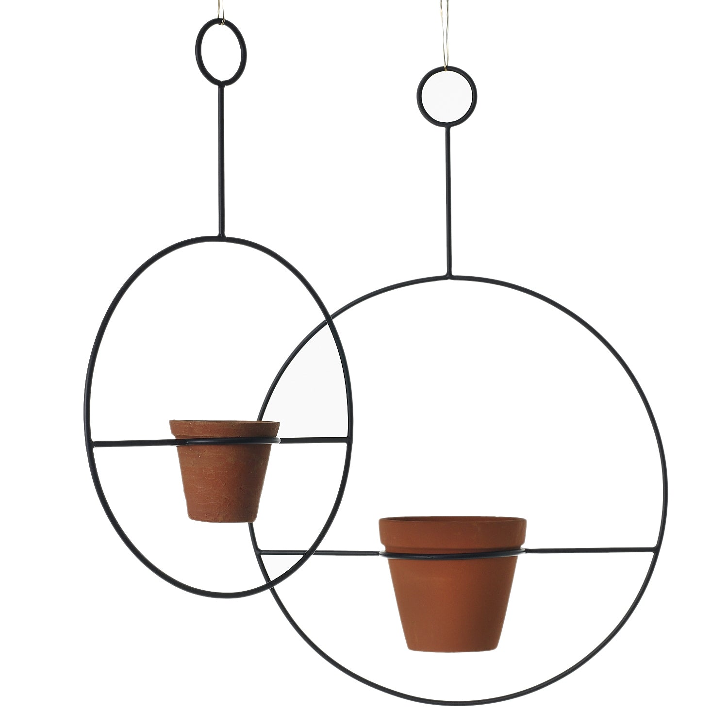 Support Plantie