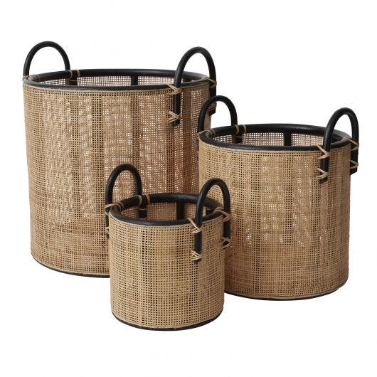 Panier Townes